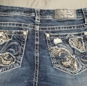 Miss Me Jeans, Size 32